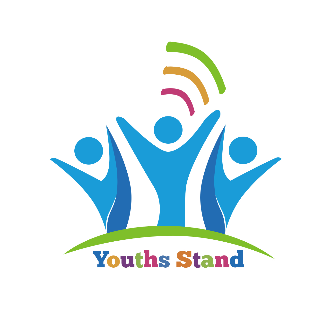 Youths Stands Икономически университет