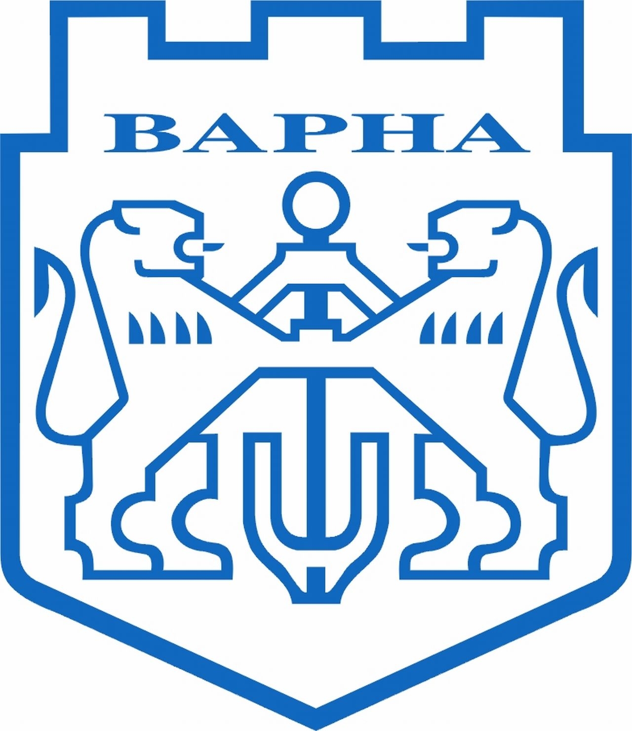 Община Варна